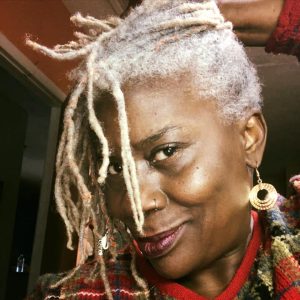 Sheena Barnes Photo